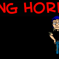 living horror