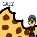 the food quiz