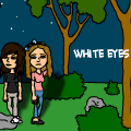White Eyes