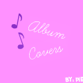 Album covers