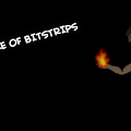 The Battle of Bitstrips