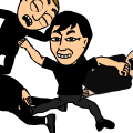 Jackie Chan