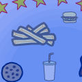 favourite food remix!