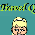 The Travel Quiz