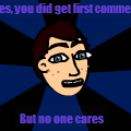 Courage Brad