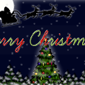 Merry Christmas! xo
