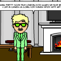 London 2012 Games