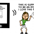 iPod Remix!