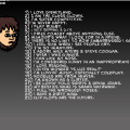 25 Things.