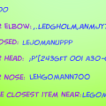 The name test