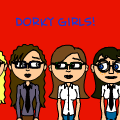 Dorky Girls!
