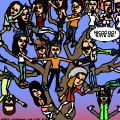 Best Friend Tree Remix