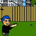 TotD: Hot Dog