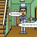 TotD: Spiffy