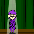Remix you in the spotlight! :D