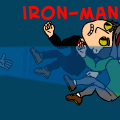Iron-man