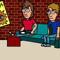 The  Rec Room