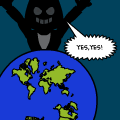 World Domination (FAIL)