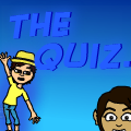 The Quiz.