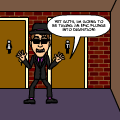 TotD: Plunge
