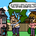 TotD: Doghouse