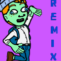  strike a pose REMIX