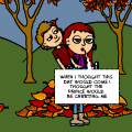 TotD: Fairytales
