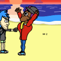 TOTD: street fighter