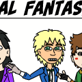 Final Fantasy