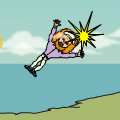 The Search for Higgs Bosun