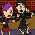 Boogie Down!