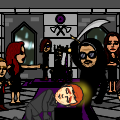 Sacrifice - WITN