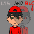 bolts and blood