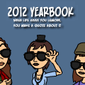 2012 Yearbook