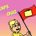 Tape Quiz!