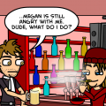 M.A.C.s Diary