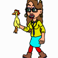 Totd: Chicken