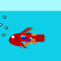 Fishey