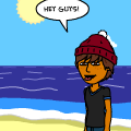 IM BACK!
