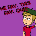 The Fav. This Fav. Quiz