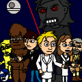 STAR PARODY
