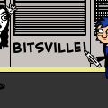 Bitsville