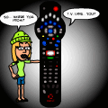 KaCie's Awesome Remote Talk!