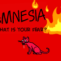 Amnesia