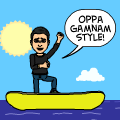 REMIX You On the boat