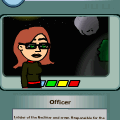 'Recliner Card'