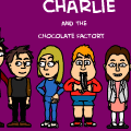 Charlie and the Chocolate Factory