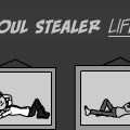 *Soul Stealer Life*