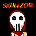 Skullzor