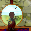 The Hobbit. Tia's contest :3